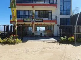 Hotel Nagarkot Food Home