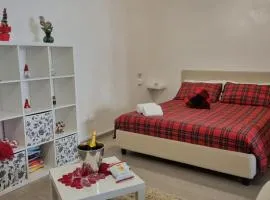 A casa di Pablo