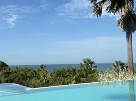 Villa Maria