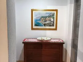 B&B Al piano di sopra