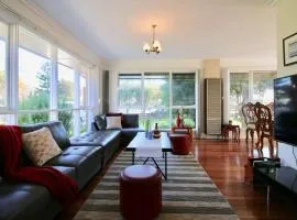 Rosebud Comfort Retreat