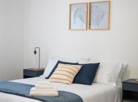 Residenza JOY，位于波代诺内的酒店