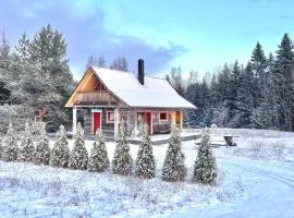 Kakerdaja Private Sauna