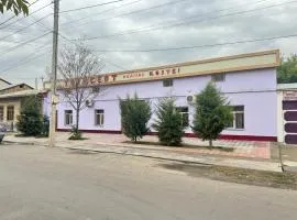 Healthy Hostel