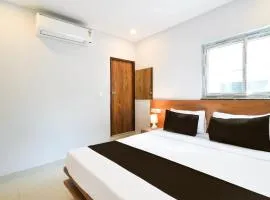 Hotel O Vaishnavi Residency