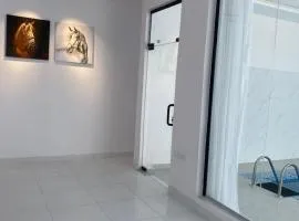 شالية اليرموك - قسم -