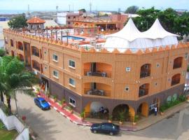 Hotel de Fez，位于黑角的酒店