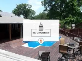 Ultra Nashville Super Spot With Pool
