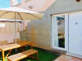 Casita Playa Castillo "Vivienda 3B"