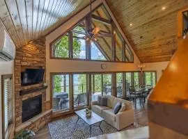 Red Rock Vista Cabin- Relaxing Spring Getaway