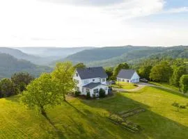 Ratterman Ranch-Family Summer Getaway in Jasper