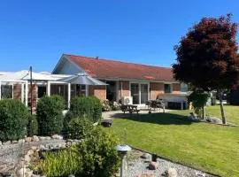 Herning Nord - Tjørring Beds