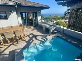Ballito Ocean View Holiday Home