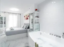 Gold Horizon Luxury Apartments