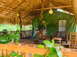 Thanamal-villa