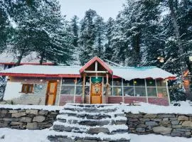 Shambhala THD
