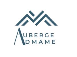 Auberge ADMAME à TAZEKKA，位于Admam的住宿加早餐旅馆