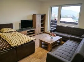 Apartmánový byt Karolína