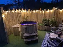 Le Repaire Gite & Spa La Hague