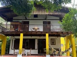 Linda casa no centro de Penedo