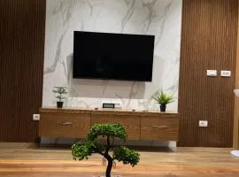 Luxury Suite21