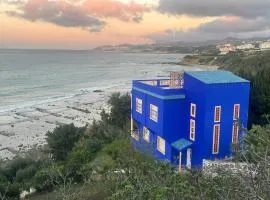 Villa Plage Ksar Sghir