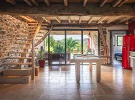 Maison Muruzabal Etxea