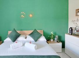 B&B Sophie，位于奇尼塞洛巴尔萨莫的酒店