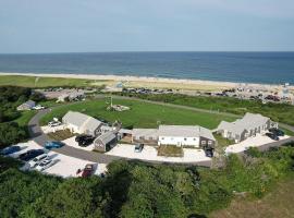Nauset Beach Inn，位于奥尔良的酒店