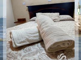 Frida del Mar，位于普拉亚欧尼恩的酒店