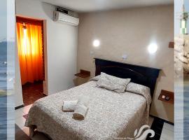 Frida del Mar，位于普拉亚欧尼恩的酒店