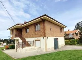 Casa Bahía Santander
