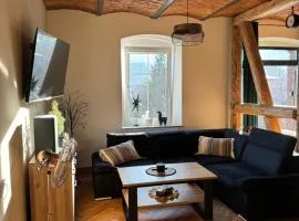 Dawna Mleczarnia Apartamenty LOFT