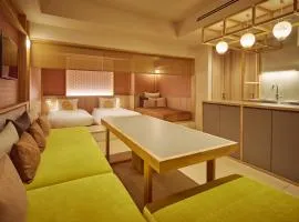 OMO5 Kyoto Gion by Hoshino Resorts