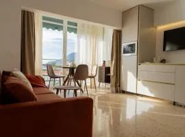 Vista Azul Sea View Apartment with Free Parking Calpe