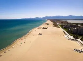 logement vue sur mer