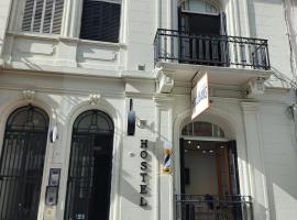 WHY NOT NUEVA CORDOBA，位于科尔多瓦的酒店