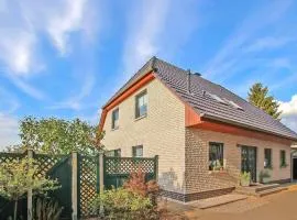 Ferienwohnung Woldegk