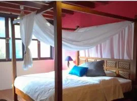 Hotel Lang Hoose