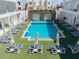 Sky Star Hotel Hurghada