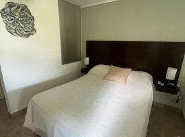 Complejo Don otto，位于Cavalango的酒店