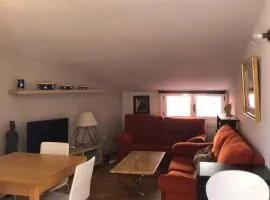 Apartamento Turístico Sigüenza