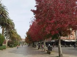 Paseo de Noia