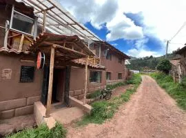 Intihuatana Hostel