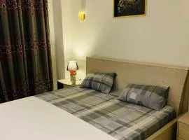 sonu guest house