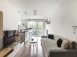 Le Cosy De l'Ourcq T2 40m2 20 min de Paris