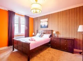 Bannerdale Private Rooms - Sheffield City