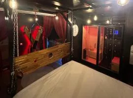Love Room appartement