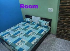 Hotel O Sunrise Residency，位于Dhaulāna的酒店