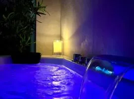 Évasion douce,SPA Balnéo